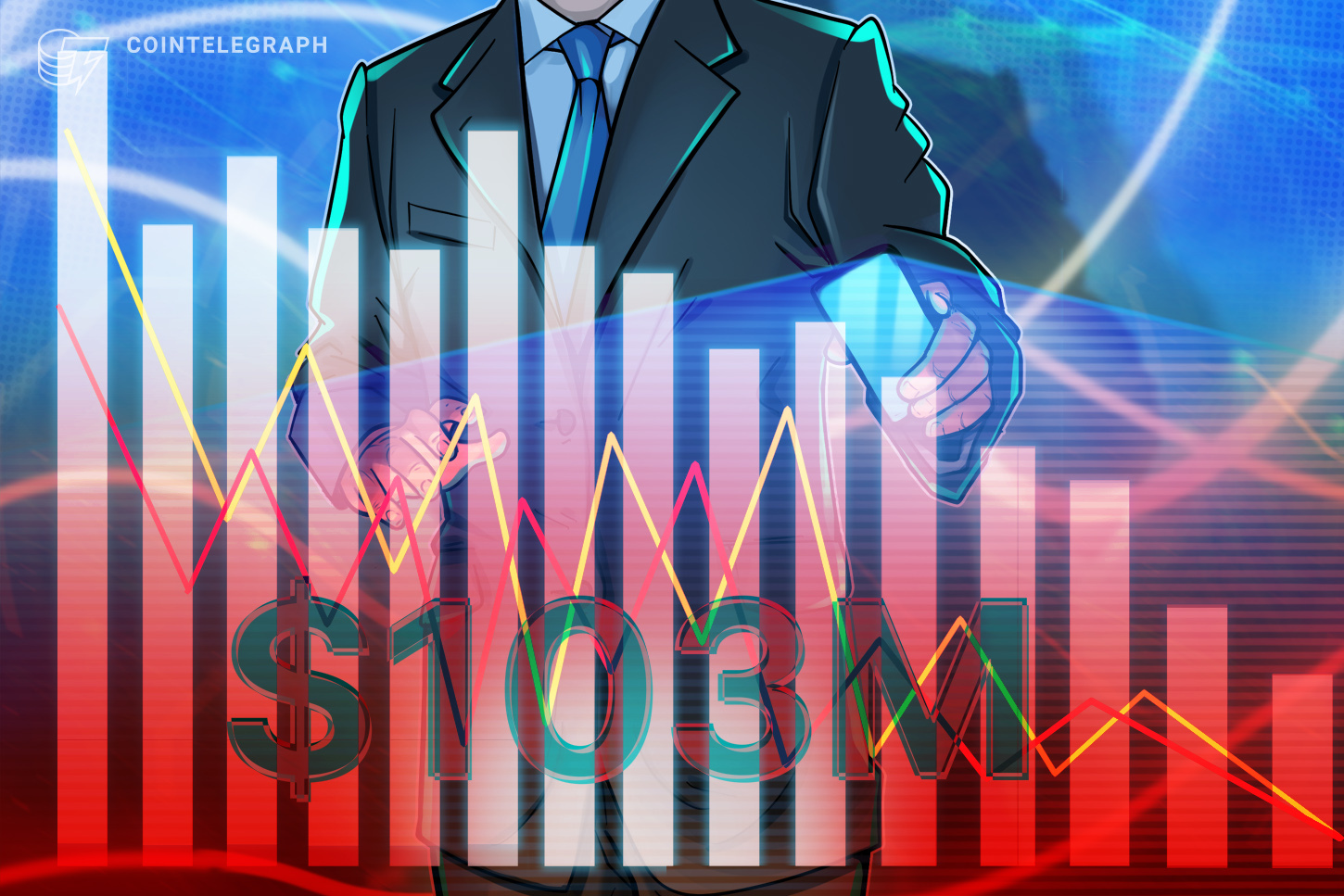 SharpLink shares drop 12% on Q2 crypto impairment loss