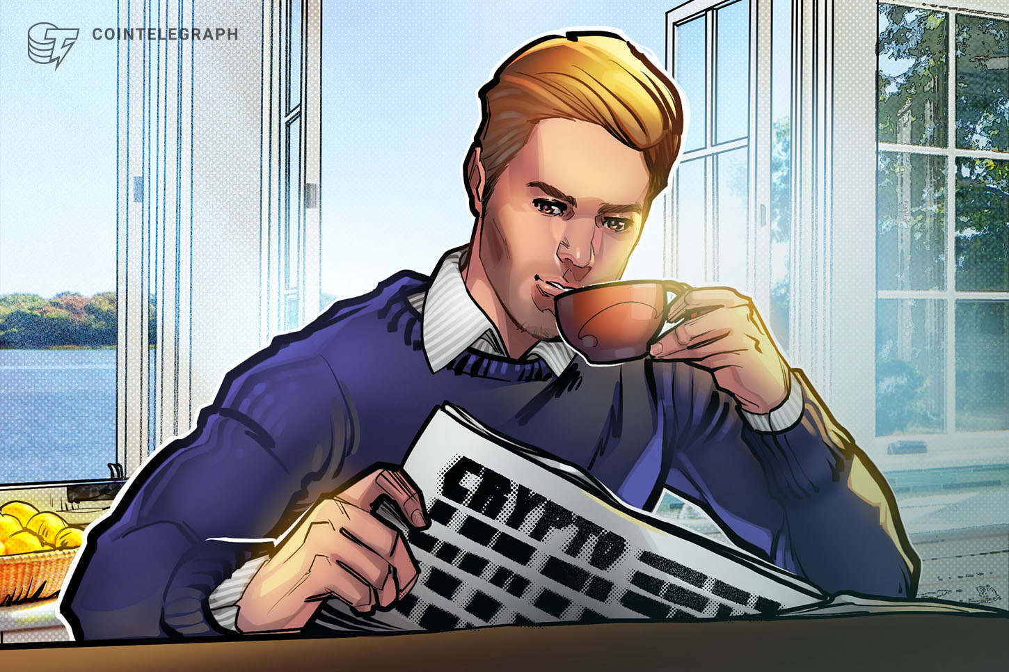 Crypto Biz: IPO fever, Ether wars and stablecoin showdowns