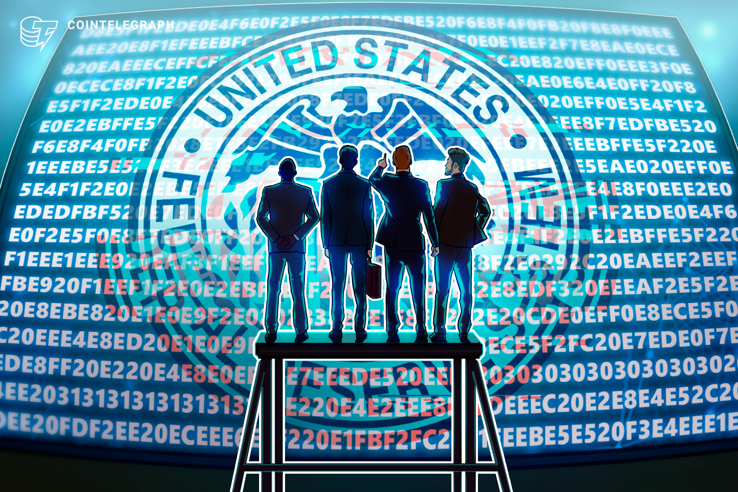 US Fed to end oversight program for banks’ crypto activities