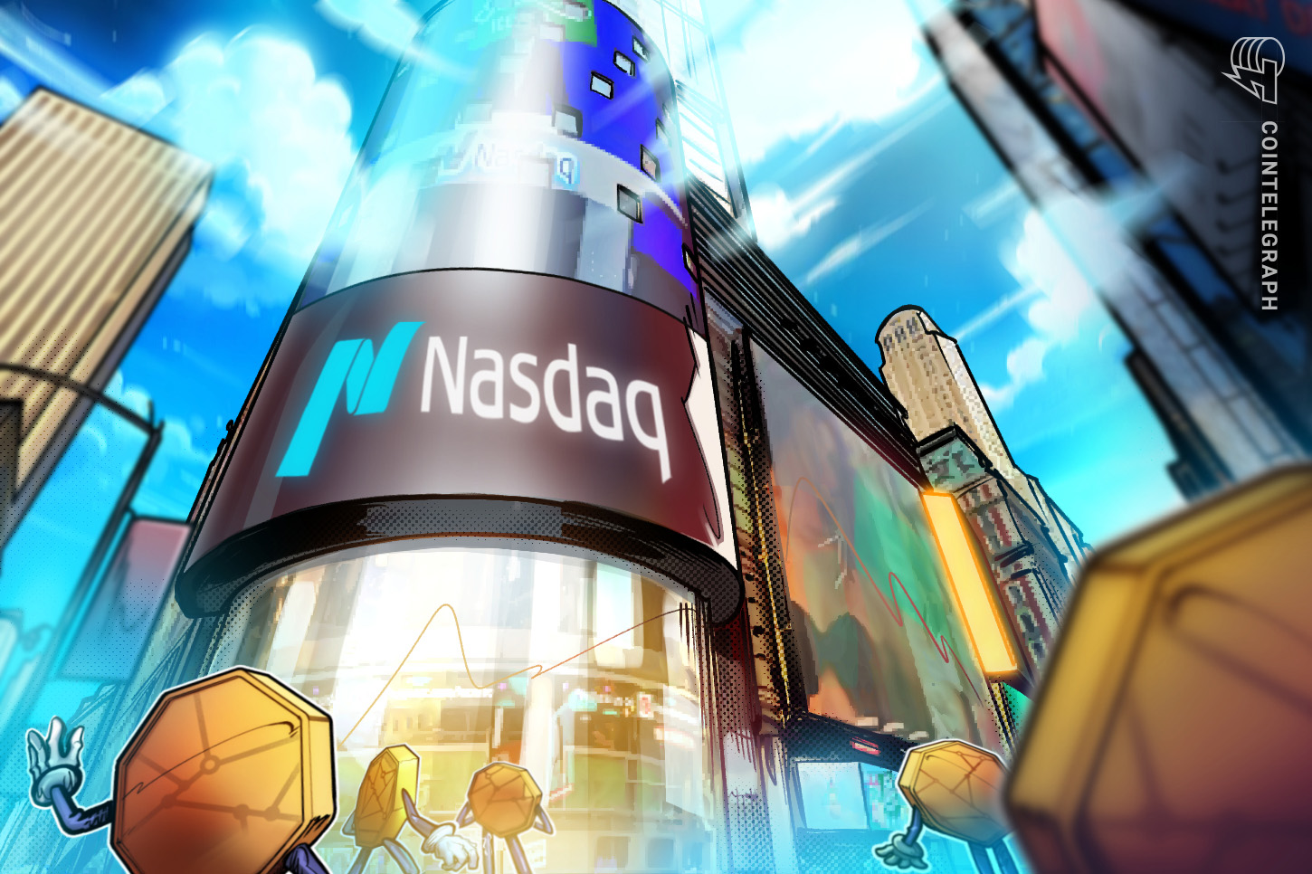 Winklevoss’ Gemini files for Nasdaq listing after strong Bullish debut