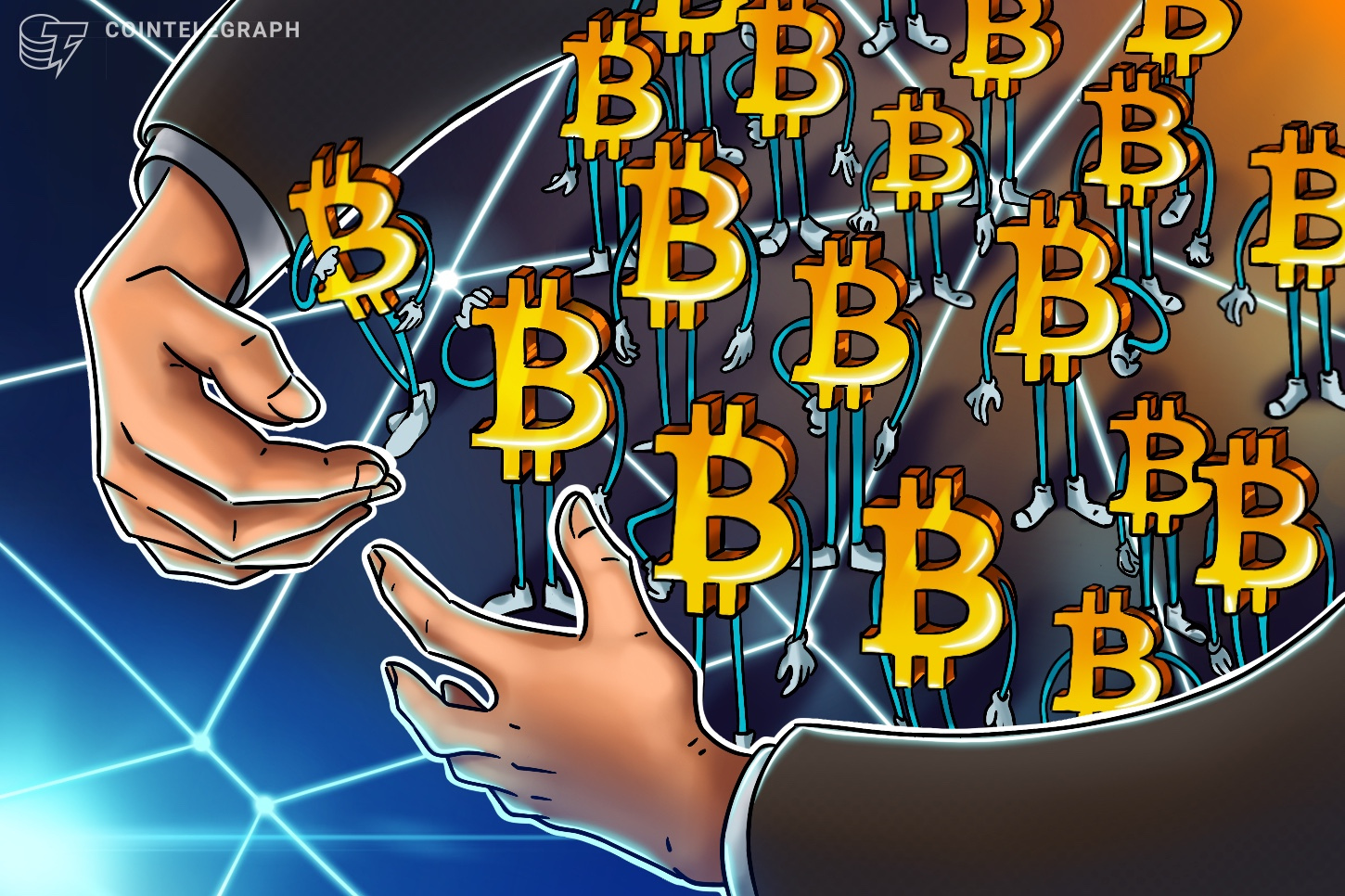 Trump-linked American Bitcoin seeks Asia acquisitions to boost BTC holdings: Report