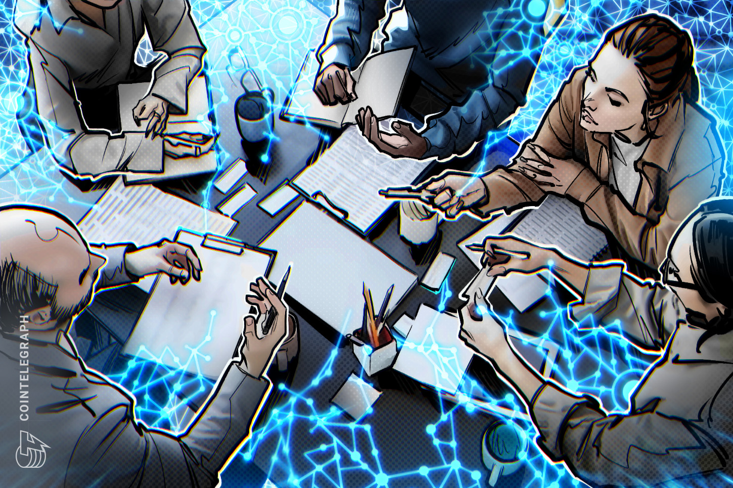 S&amp;P Dow Jones in talks to bring tokenized indexes to exchanges, DeFi: Exec